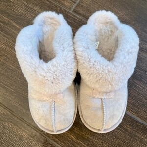 Ugg slippers